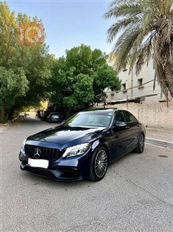 مرسيدس بنز C-Class